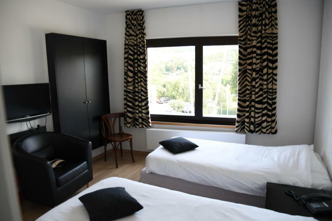 L'auberge Saint Remacle Hotel *