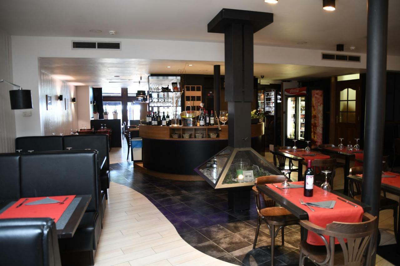 L'auberge Saint Remacle Hotel