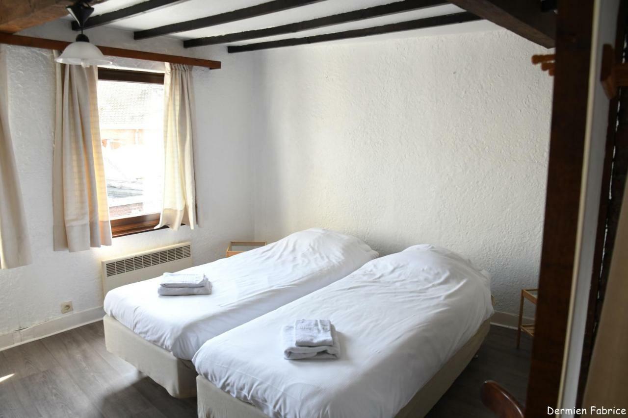 Hotel L'auberge Saint Remacle