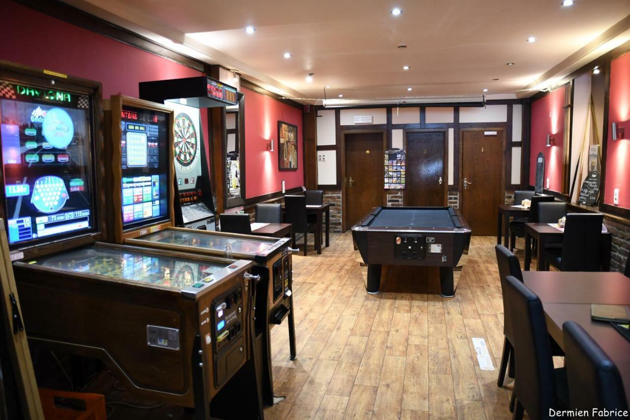 L'auberge Saint Remacle Hotel Stavelot
